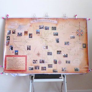 Highlander The Series Poster The Voyages of Duncan MacLeod 24 x 36